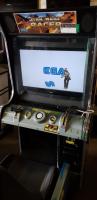 POD RACER 33" DX STAR WARS ARCADE GAME - 5