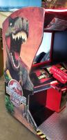 JURASSIC PARK ENVIRONMENTAL DELUXE ARCADE GAME - 8