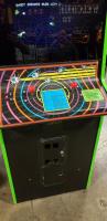 BLACK WIDOW ATARI CLASSIC VECTOR ARCADE GAME - 5