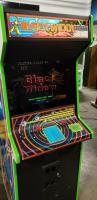 BLACK WIDOW ATARI CLASSIC VECTOR ARCADE GAME - 6