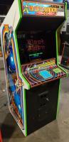 BLACK WIDOW ATARI CLASSIC VECTOR ARCADE GAME - 8