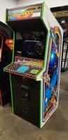 BLACK WIDOW ATARI CLASSIC VECTOR ARCADE GAME - 9