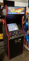 SUPERMAN CLASSIC TAITO ARCADE GAME