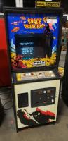 SPACE INVADERS BALLY CLASSIC UPRIGHT ARCADE GAME - 2