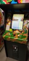 COMMANDO CLASSIC UPRIGHT ARCADE GAME - 4