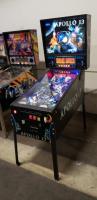 APOLLO 13 SEGA PINBALL MACHINE L@@K!!! - 3