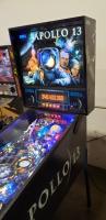 APOLLO 13 SEGA PINBALL MACHINE L@@K!!! - 5