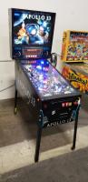 APOLLO 13 SEGA PINBALL MACHINE L@@K!!! - 6