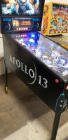 APOLLO 13 SEGA PINBALL MACHINE L@@K!!! - 7