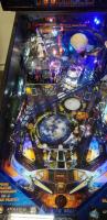 APOLLO 13 SEGA PINBALL MACHINE L@@K!!! - 11