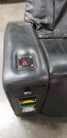 MASSAGE CHAIR KIOSK COIN OP BILL ACCEPTOR - 3