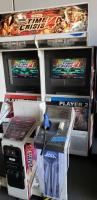 TIME CRISIS 4 TWIN LCD SHOOTER NAMCO ARCADE GAME - 2