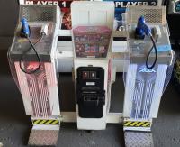 TIME CRISIS 4 TWIN LCD SHOOTER NAMCO ARCADE GAME - 6