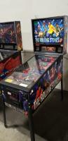 THE ROLLING STONES PINBALL MACHINE STERN INC - 6