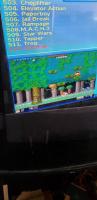 SHOWCASE 32" LCD MULTICADE 512 IN 1 ARCADE GAME - 2