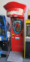 BOXER UPRIGHT SPORTS STRENGTH ARCADE GAME