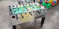 TORNADO FOOSBALL TABLE COIN OP #3