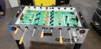 TORNADO FOOSBALL TABLE COIN OP #3 - 4