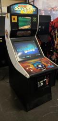 GOLDEN TEE LIVE 2013 GOLF UPRIGHT ARCADE GAME