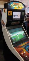 GOLDEN TEE LIVE 2013 GOLF UPRIGHT ARCADE GAME - 6