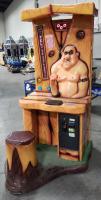 JAKAR ARM WRESTLING SPORTS ARCADE GAME