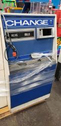 ROWE BC3500 DOLLAR BILL CHANGER MACHINE