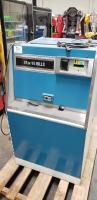 ROWE BC25 DOLLAR BILL LITE BLU CHANGER MACHINE