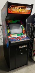 BERZERK STERN UPRIGHT CLASSIC ARCADE GAME