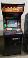 BERZERK STERN UPRIGHT CLASSIC ARCADE GAME - 3