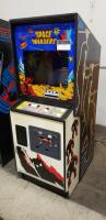 SPACE INVADERS BALLY CLASSIC ARCADE GAME - 2