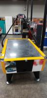 AIR HOCKEY ICE FAST TRACK W/ OVERHEAD SCORING