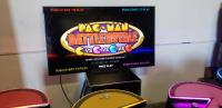 PACMAN BATTLE ROYALE DX W/ MONITOR ARCADE GAME - 2