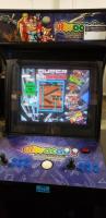 ULTRACADE UPRIGHT MULTI CLASSIC ARCADE GAME - 4