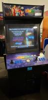 ULTRACADE UPRIGHT MULTI CLASSIC ARCADE GAME - 7