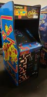 CLASS OF 1981 GALAGA MS PACMAN NAMCO ARCADE GAME