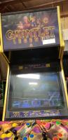 GAUNTLET LEGENDS DEDICATED ATARI ARCADE GAME - 7