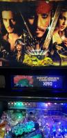 PIRATES OF THE CARIBBEAN PINBALL MACHINE L@@K!!! - 8