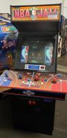 NBA JAM DEDICATED MIDWAY CLASSIC ARCADE GAME - 2