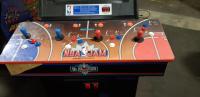 NBA JAM DEDICATED MIDWAY CLASSIC ARCADE GAME - 3