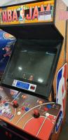 NBA JAM DEDICATED MIDWAY CLASSIC ARCADE GAME - 4