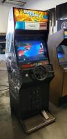 SUPER CHASE DEDICATED CLASSIC UPRIGHT ARCADE GAME