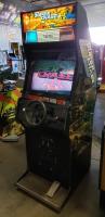 SUPER CHASE DEDICATED CLASSIC UPRIGHT ARCADE GAME - 3