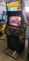 SUPER CHASE DEDICATED CLASSIC UPRIGHT ARCADE GAME - 4