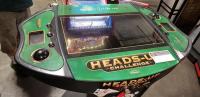 HEAD UP CHALLENGE POKER TECH TABLE ARCADE - 2