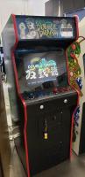 DOUBLE DRAGON TAITO CLASSIC UPRIGHT ARCADE GAME