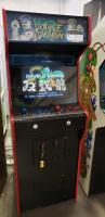 DOUBLE DRAGON TAITO CLASSIC UPRIGHT ARCADE GAME - 2