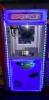PRIZE TIME DELUXE GLOW SMART CLAW CRANE MACHINE