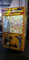 42" SMART TOY CHEST PLUSH CLAW CRANE MACHINE - 5