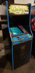 60 IN 1 MULTICADE CLASSIC UPRIGHT ARCADE GAME