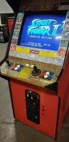 STREET FIGHTER II CHAMP EDITION ARCADE GAME - 3